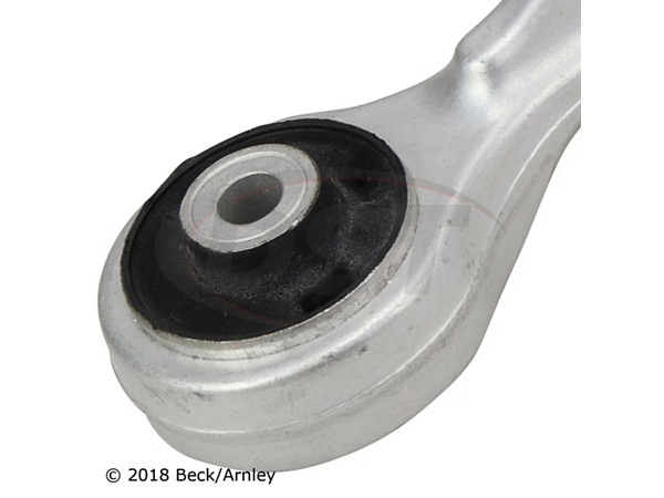 beckarnley-102-4964 Front Upper Control Arm and Ball Joint - Driver Side - Forward Position